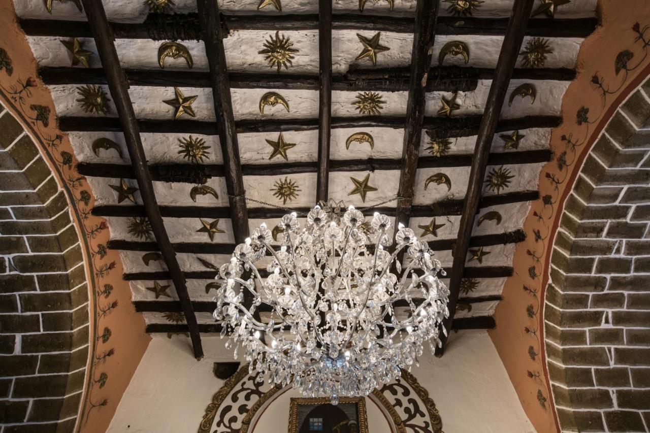 Inkarri Regocijo Plaza Hotel กุสโก ภายนอก รูปภาพ